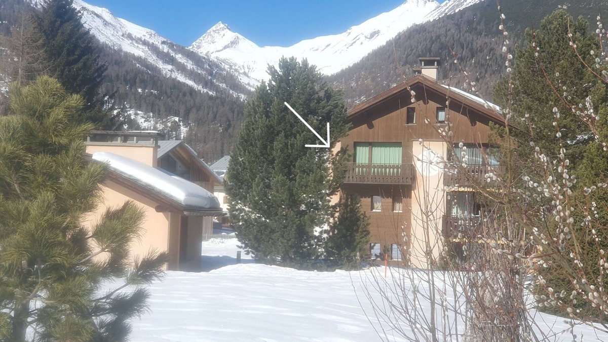La Punt-Chamues-ch Apartment | Holiday apartment La Punt-Chamues-ch for 1 - 2 persons with 1 bedroom - Holiday apartment in one or