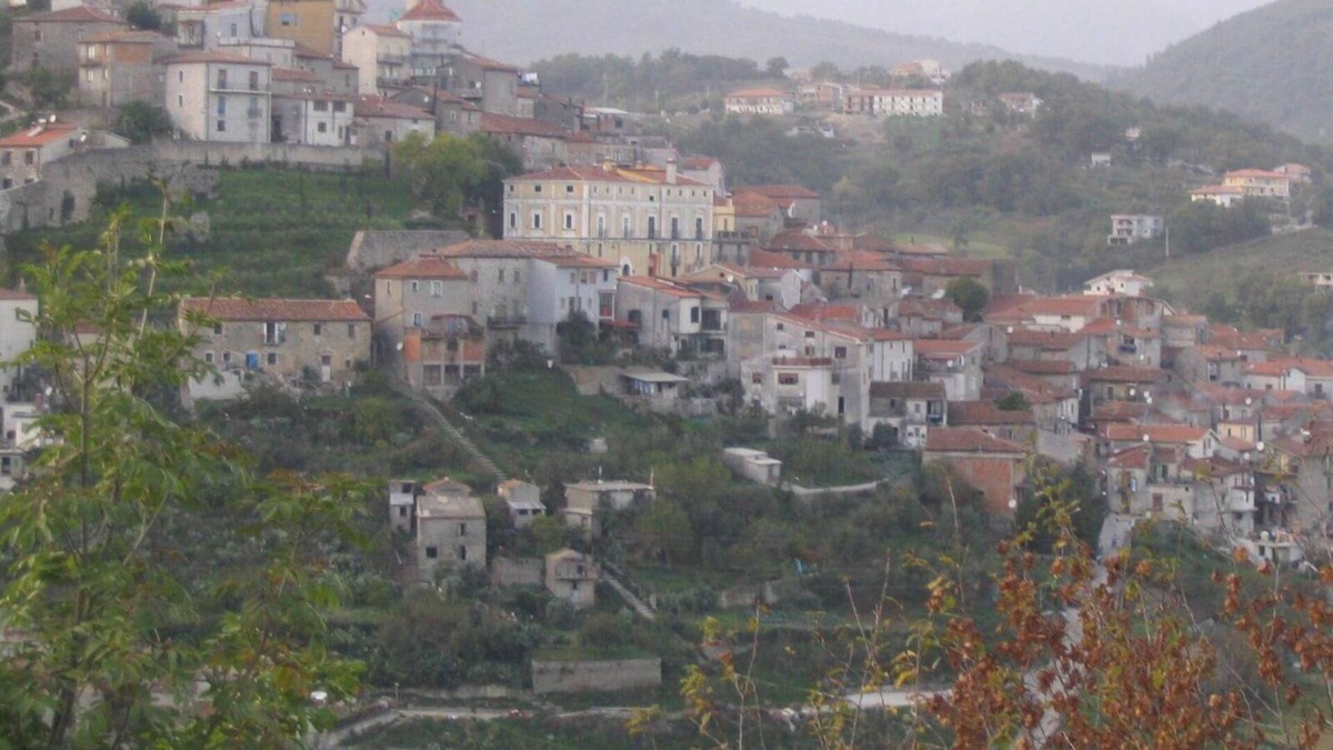 Caselle in Pittari Apartment | Holiday apartment Caselle in Pittari for 1 - 8 persons with 4 bedrooms - Holiday apartment
