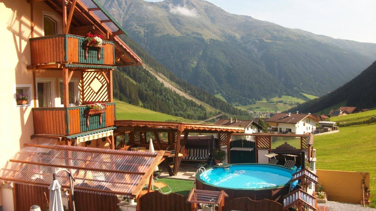 Gries im Sellrain Apartment | Holiday apartment Gries im Sellrain for 1 - 4 persons with 2 bedrooms - Holiday apartment in one or