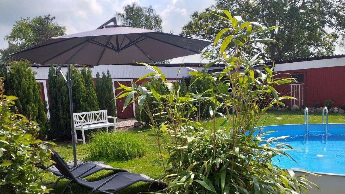 Kraatz Apartment | holiday apartment/apt. for 4 guests with 40m² in Nordwestuckermark (164506)