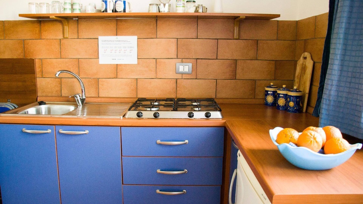 Cattolica Eraclea Apartment | Holiday apartment Cattolica Eraclea for 1 - 2 persons with 1 bedroom - Row house