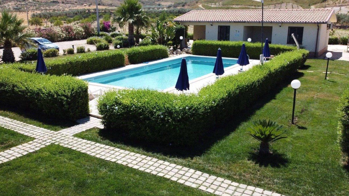 Cattolica Eraclea Apartment | Holiday apartment Cattolica Eraclea for 1 - 4 persons with 2 bedrooms - Row house