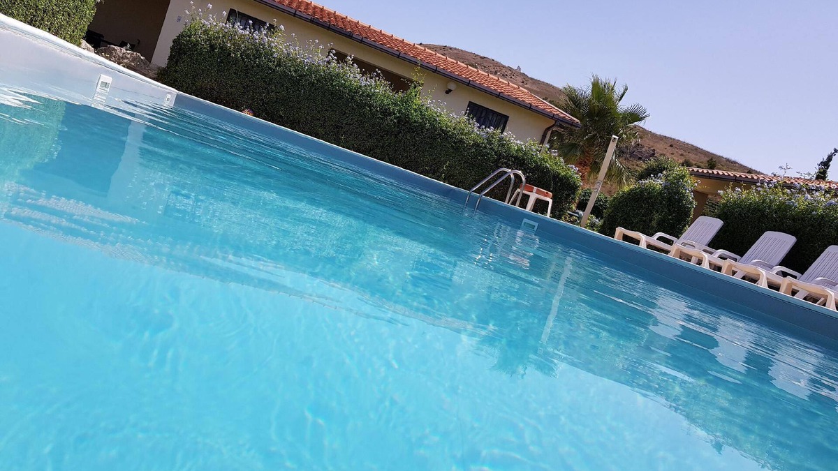 Cattolica Eraclea Apartment | Holiday apartment Cattolica Eraclea for 1 - 3 persons with 2 bedrooms - Row house