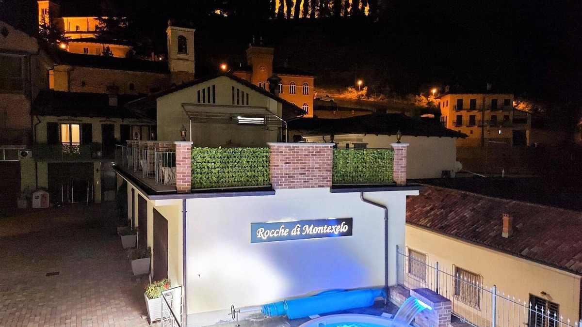Monticello d'Alba Apartment | Holiday apartment Monticello d'Alba for 1 - 4 persons with 1 bedroom - Holiday apartment