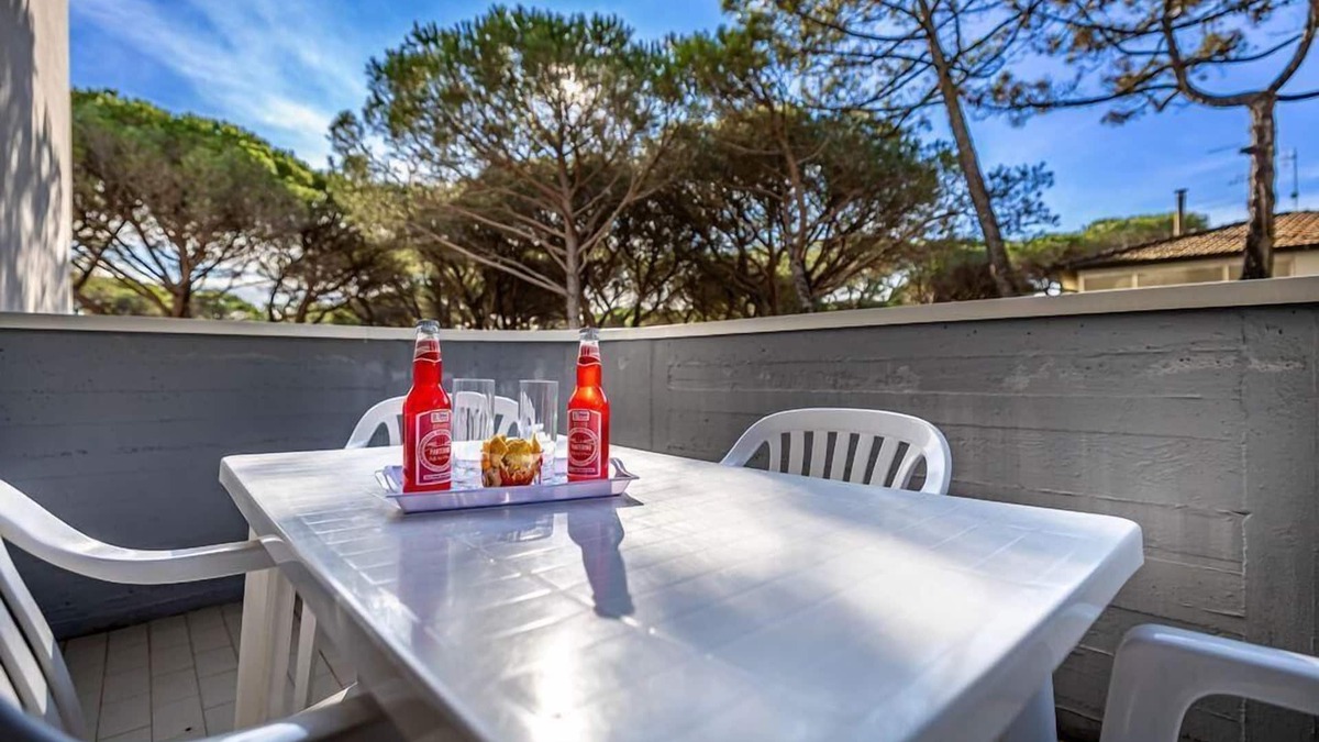Principina a Mare Apartment | Holiday apartment Principina a Mare for 2 - 5 persons with 2 bedrooms - Holiday apartment in one or