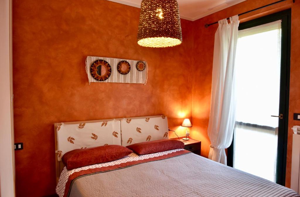 Tavernola House | Holiday Apartment Albachiara