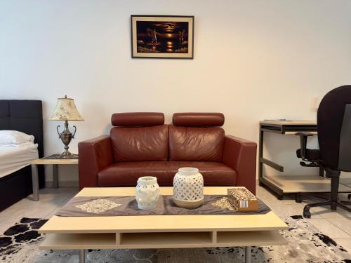 Moerfelden-Walldorf Apartment | Holiday Apartment in Mörfelden-Walldorf