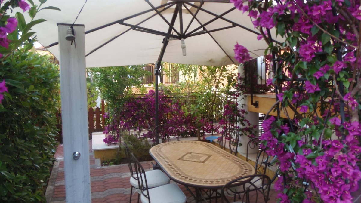 Policoro Apartment | Holiday apartment Policoro for 1 - 5 persons with 2 bedrooms - Row house