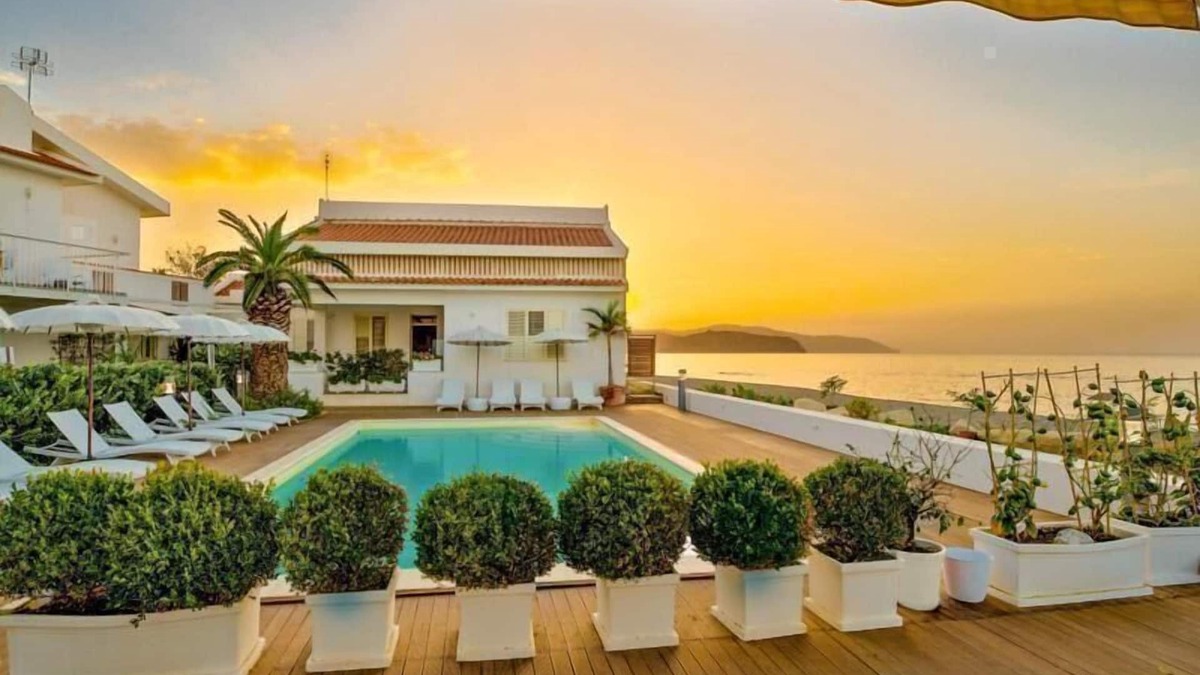 Marchesana Apartment | Holiday apartment Marchesana Marina for 1 - 5 persons with 2 bedrooms - Holiday apartment