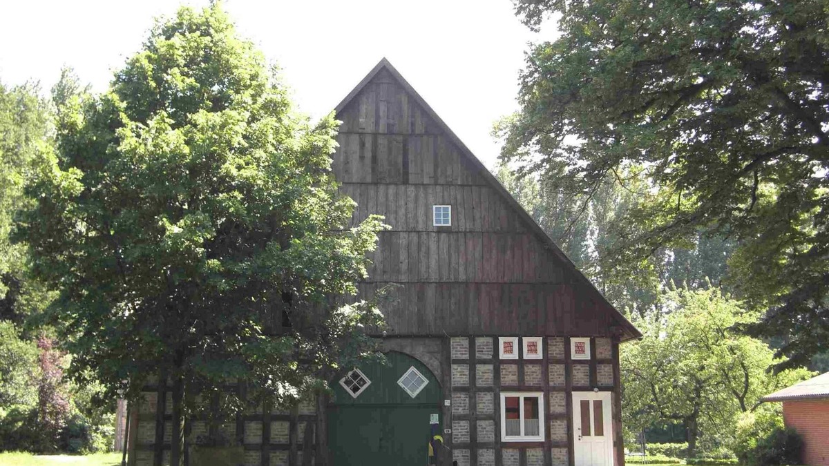 Halle Apartment | Holiday apartment - Apartment Halle Westfalen Künsebeck