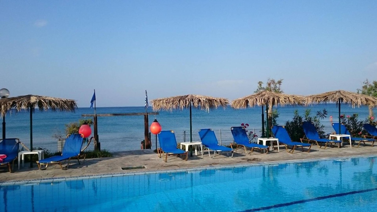 Ano Vasilikos Apartment | Holiday apartment Zakynthos for 1 - 4 persons with 2 bedrooms - Holiday apartment in one or multi-fa