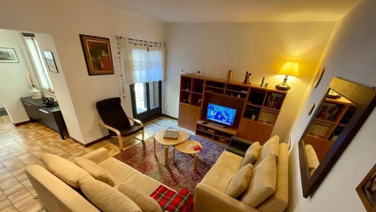 San Bernardino Apartment | Holiday apartment San Bernardino for 4 persons with 1 bedroom - Holiday apartment in a villa