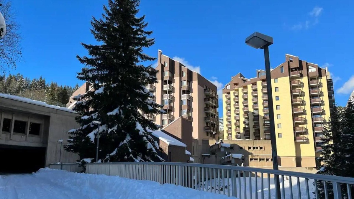 San Bernardino Apartment | Holiday apartment San Bernardino for 1 - 4 persons with 1 bedroom - Holiday apartment