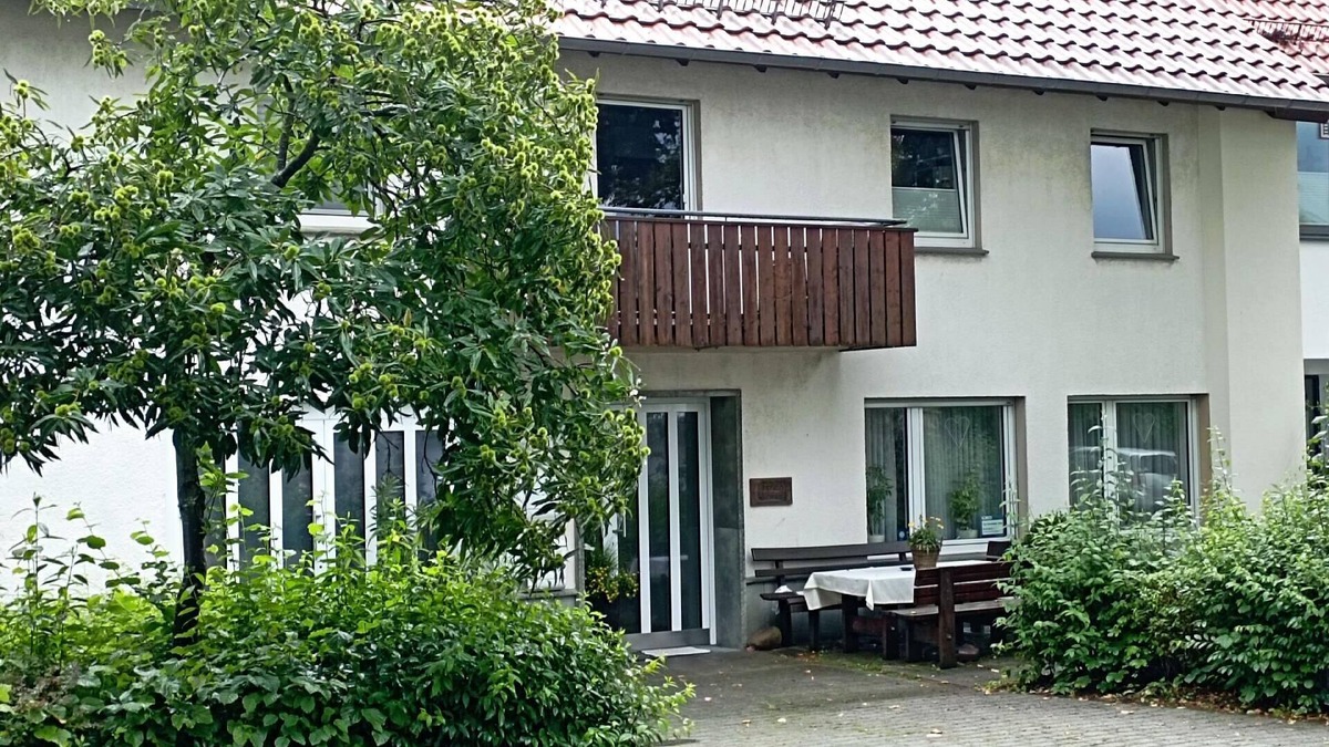 Bad Wuennenberg Apartment | Holiday apartment Bad Wünnenberg for 1 - 6 persons with 2 bedrooms - Holiday apartment