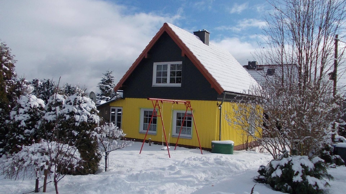 Benneckenstein Apartment | Holiday apartment Benneckenstein for 1 - 2 persons with 1 bedroom - Holiday apartment