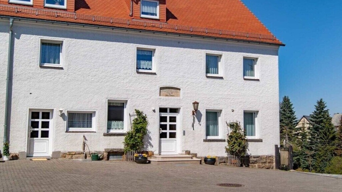 Foerdergersdorf House | Holiday apartment with 2 bedrooms