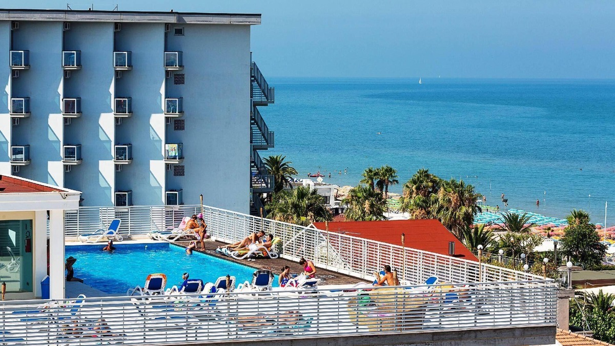 Alba Adriatica Apartment | Holiday apartment Alba Adriatica for 1 - 6 persons with 1 bedroom - Holiday apartment in one or mult