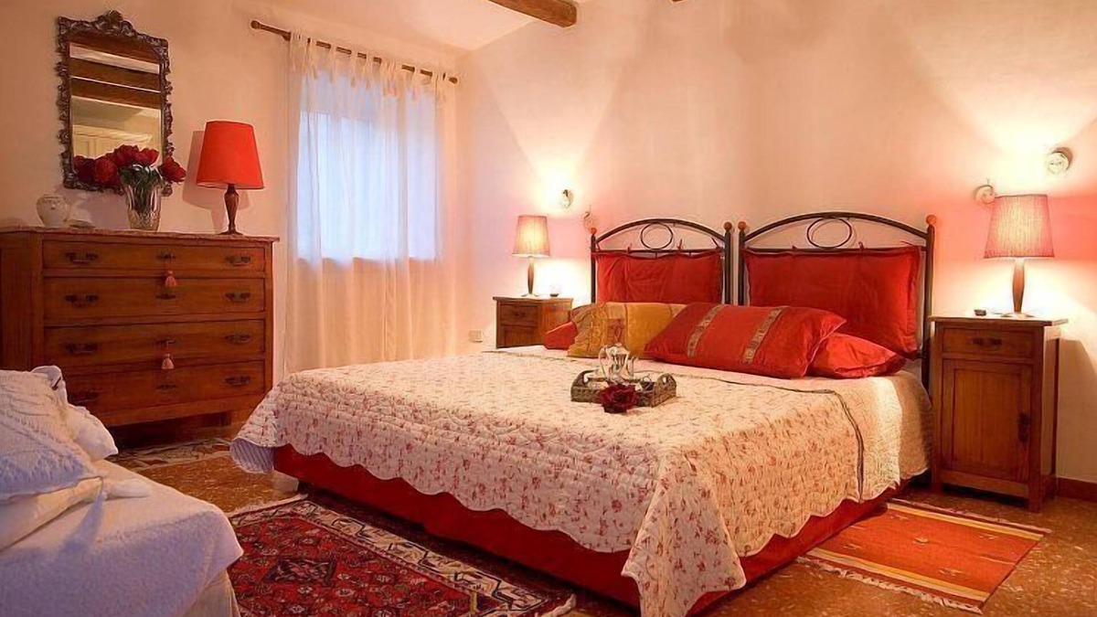 Castel Cellesi House | Holiday apartment Castel Cellesi for 1 - 4 persons with 1 bedroom - Holiday house