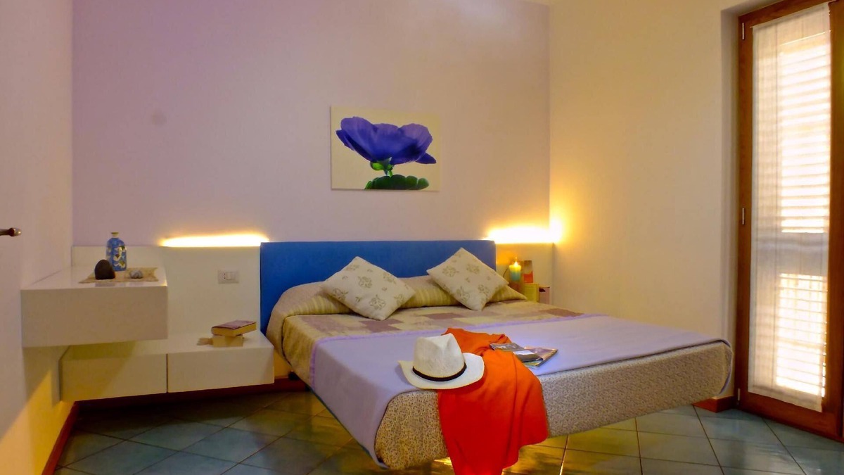 Castel Di Tusa Apartment | Holiday apartment Castel di Tusa for 1 - 3 persons with 2 bedrooms - Holiday apartment