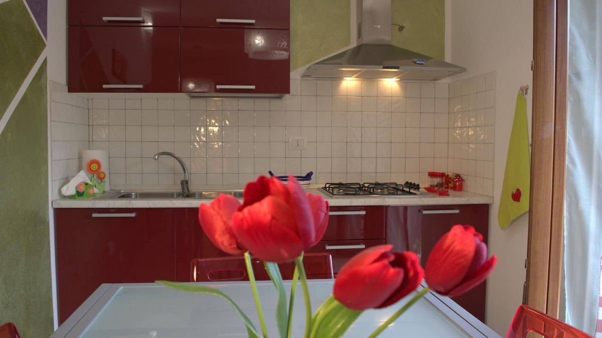 Castel Di Tusa Apartment | Holiday apartment Castel di Tusa for 1 - 3 persons with 2 bedrooms - Holiday apartment