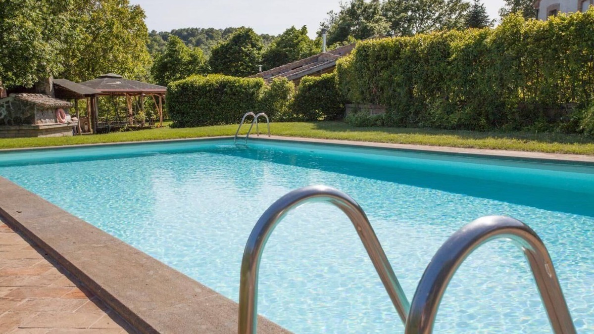 Castel Giorgio Apartment | Holiday apartment Castel Giorgio for 1 - 3 persons with 1 bedroom - Holiday apartment