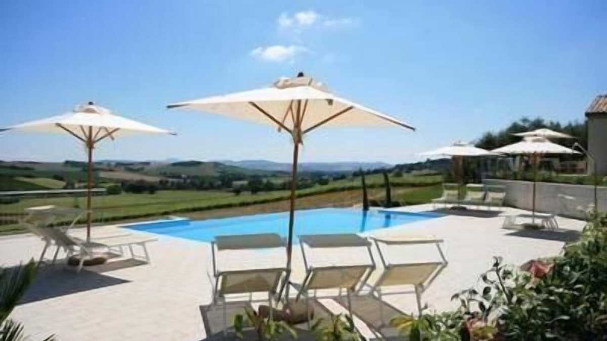 Monte San Vito Apartment | Holiday apartment Monte San Vito for 2 - 4 persons with 1 bedroom - Holiday apartment