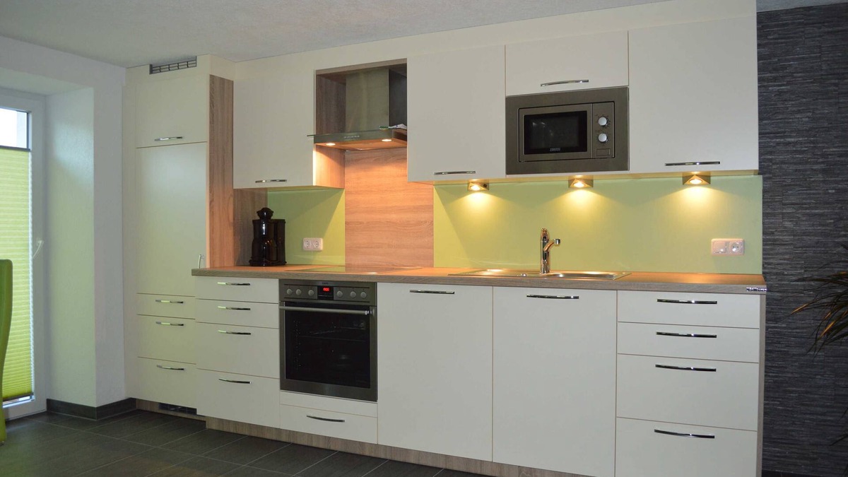 Iselsberg-Stronach Apartment | Holiday apartment 2 1 - Holiday home Sporer