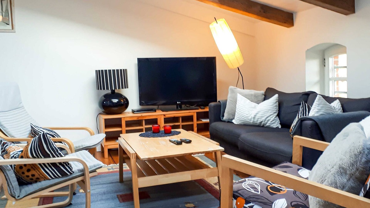 Klausdorf Apartment | Holiday apartment 3 dk - attractive holiday apartments in Klausdorf