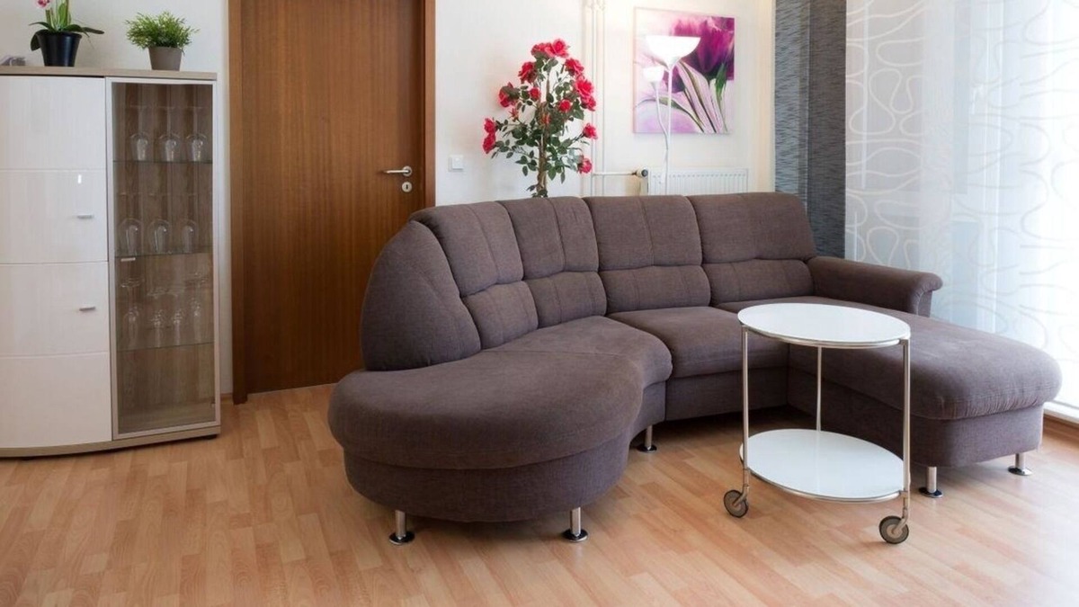 Eschberg Apartment | holiday apartment/apt. for 2 guests with 58m² in Saarbrücken (187212)