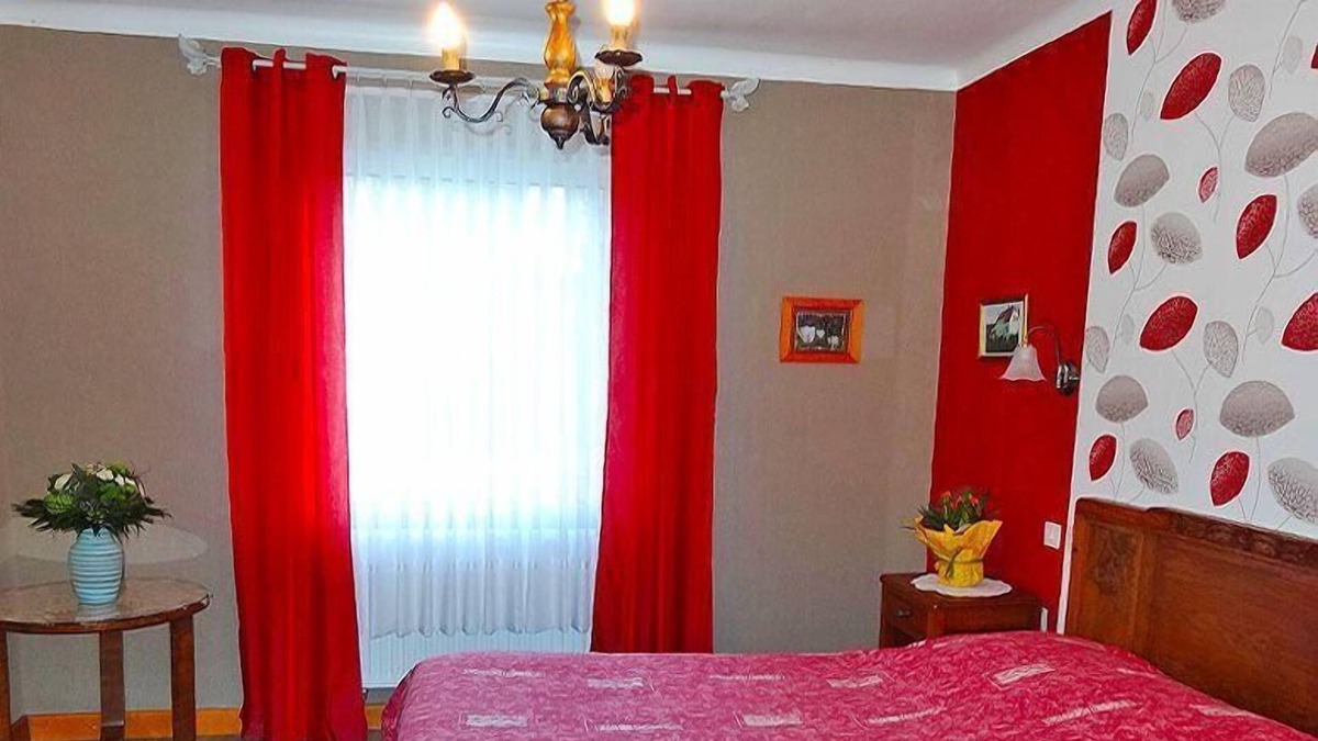Adamswiller Apartment | Holiday apartment Adamswiller for 1 - 3 persons with 2 bedrooms - Twin house