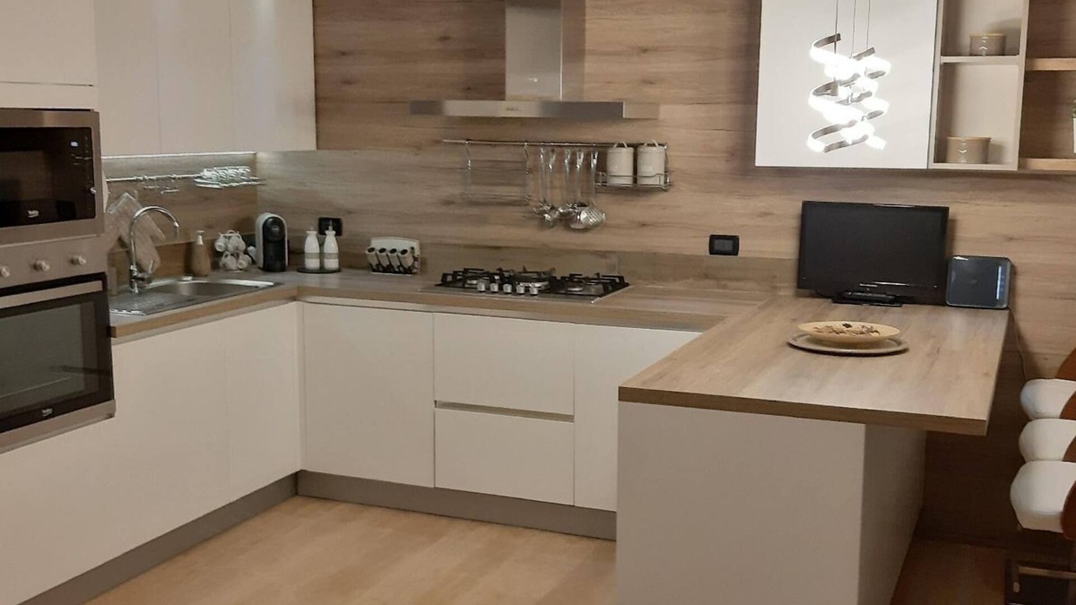 Abano Terme Apartment | Holiday apartment Abano Terme for 1 - 4 persons with 1 bedroom - Holiday apartment in one or multi-f