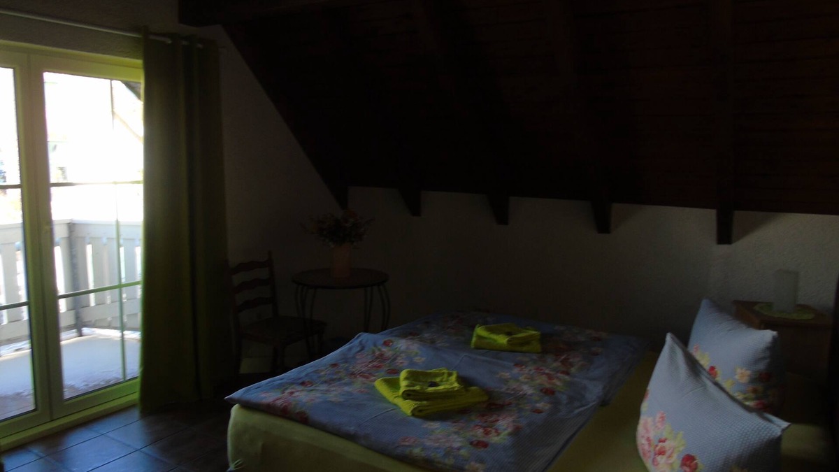 Sandberg Apartment | Holiday apartment/accommodation for business travelers