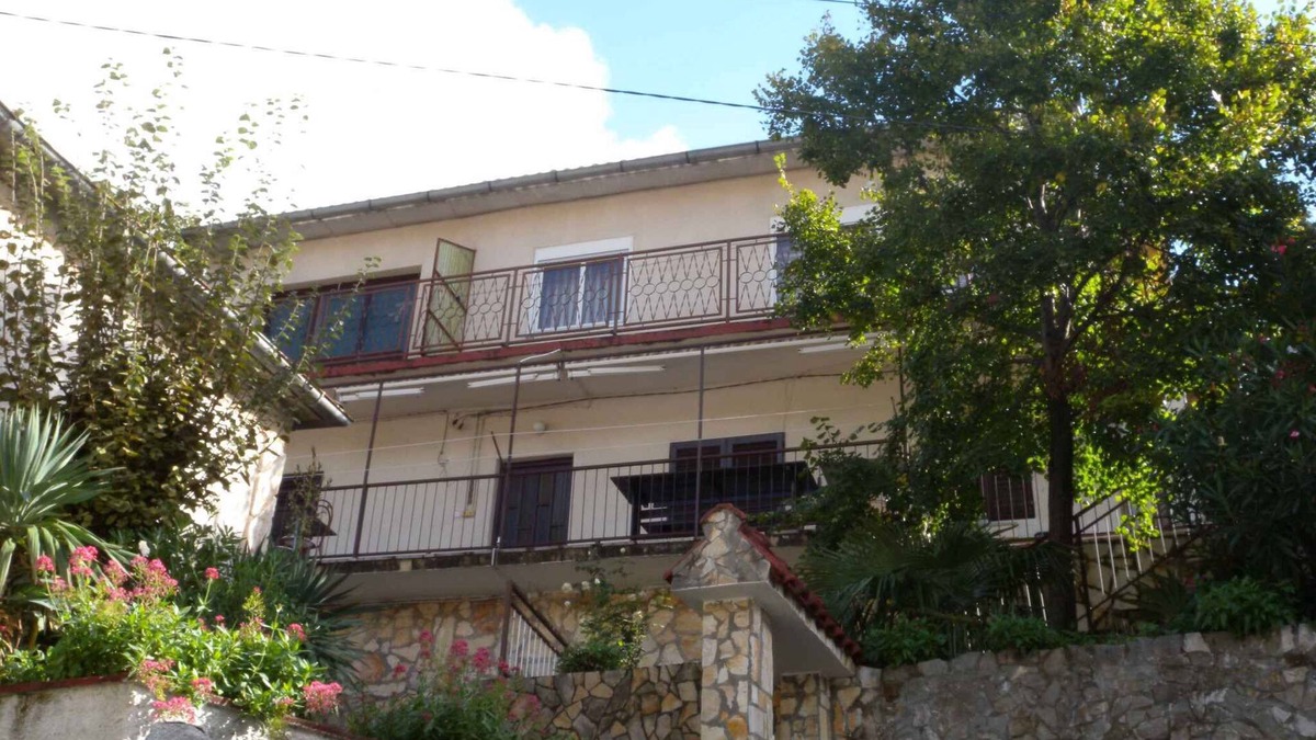 Jablanac Apartment | Holiday apartment Adriatic Sea at 30 m