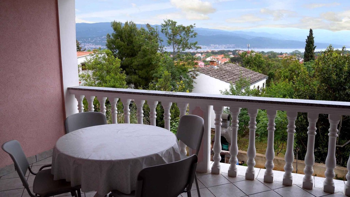 Silo Apartment | Holiday apartment Adriatic Sea at 300 m