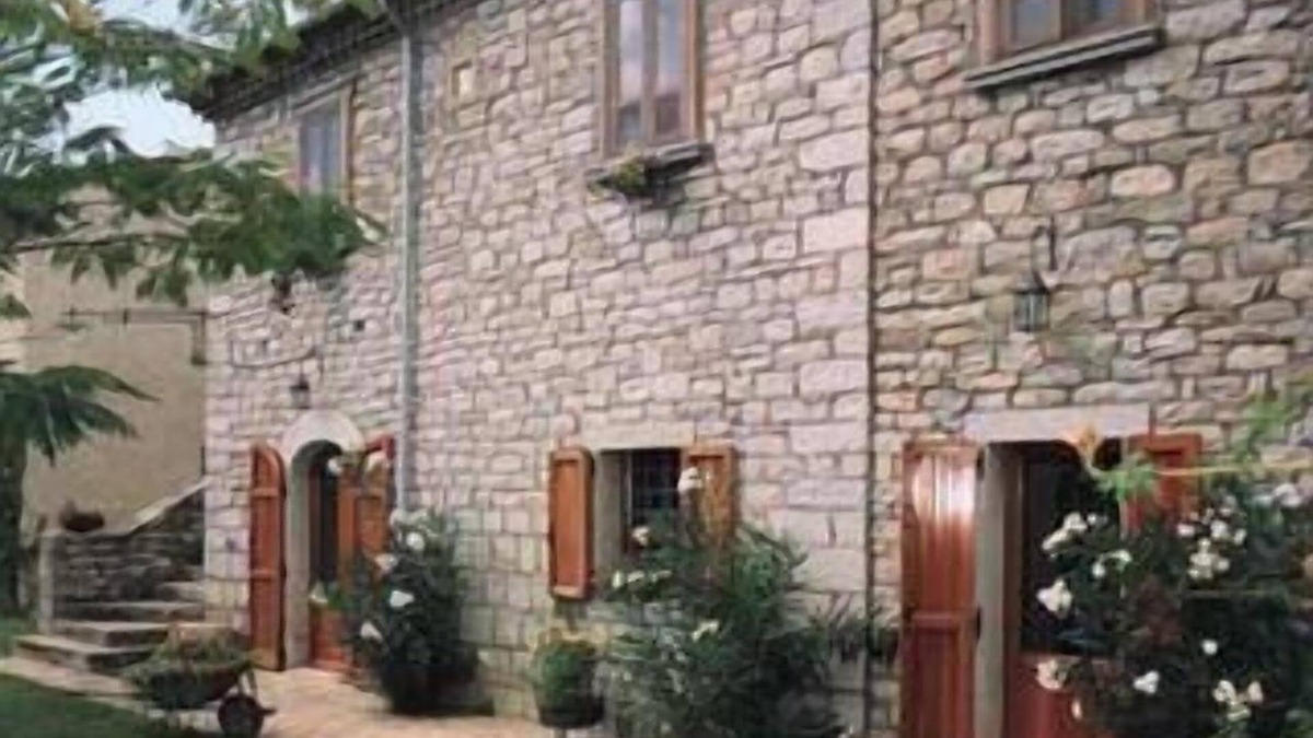 Agnone Other | Holiday apartment Agnone for 2 - 4 persons with 2 bedrooms - Farmhouse
