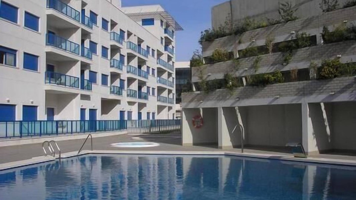 Alicante Apartment | Holiday apartment Alicante for 1 - 4 persons with 1 bedroom - Holiday apartment