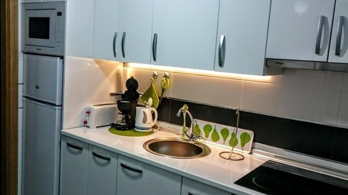 Vista Hermosa Apartment | Holiday apartment Alicante for 1 - 4 persons with 3 bedrooms - Holiday apartment