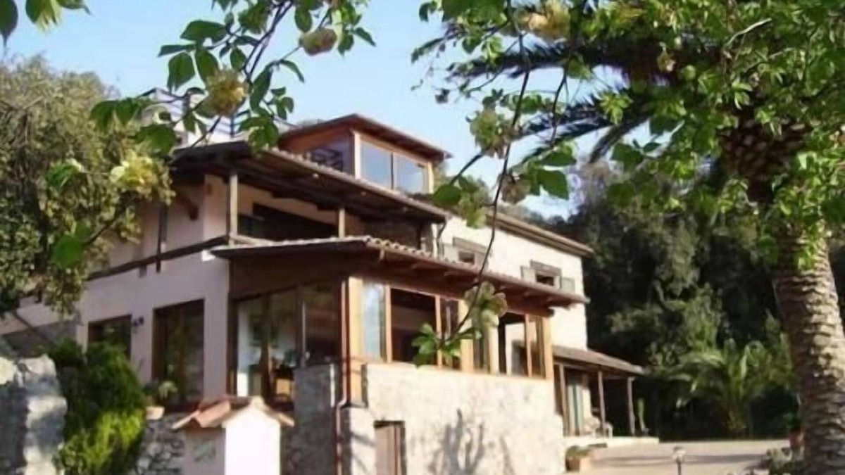 Ansedonia Apartment | Holiday apartment Ansedonia for 1 - 8 persons with 2 bedrooms - Holiday apartment