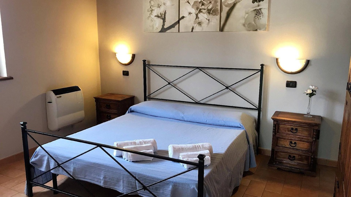 Apecchio Apartment | Holiday apartment Apecchio for 1 - 4 persons with 2 bedrooms - Twin house