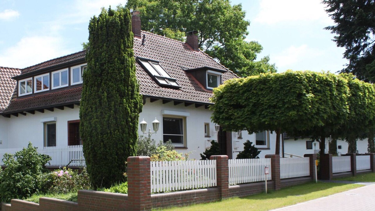 Hanstedt Apartment | Holiday apartment/apt. for 3 guests with 95m² in Hanstedt (123479)