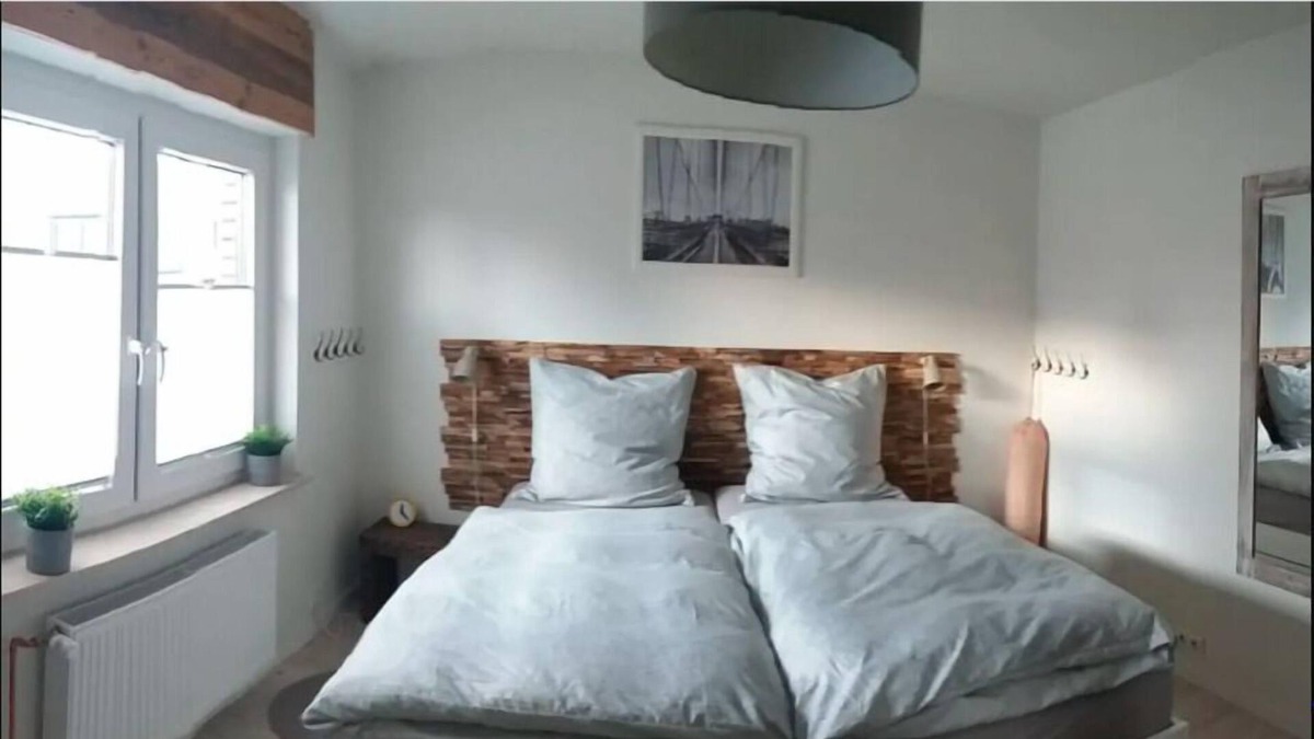 Stadtlohn Apartment | holiday apartment/apt. for 4 guests with 54m² in Stadtlohn (147035)