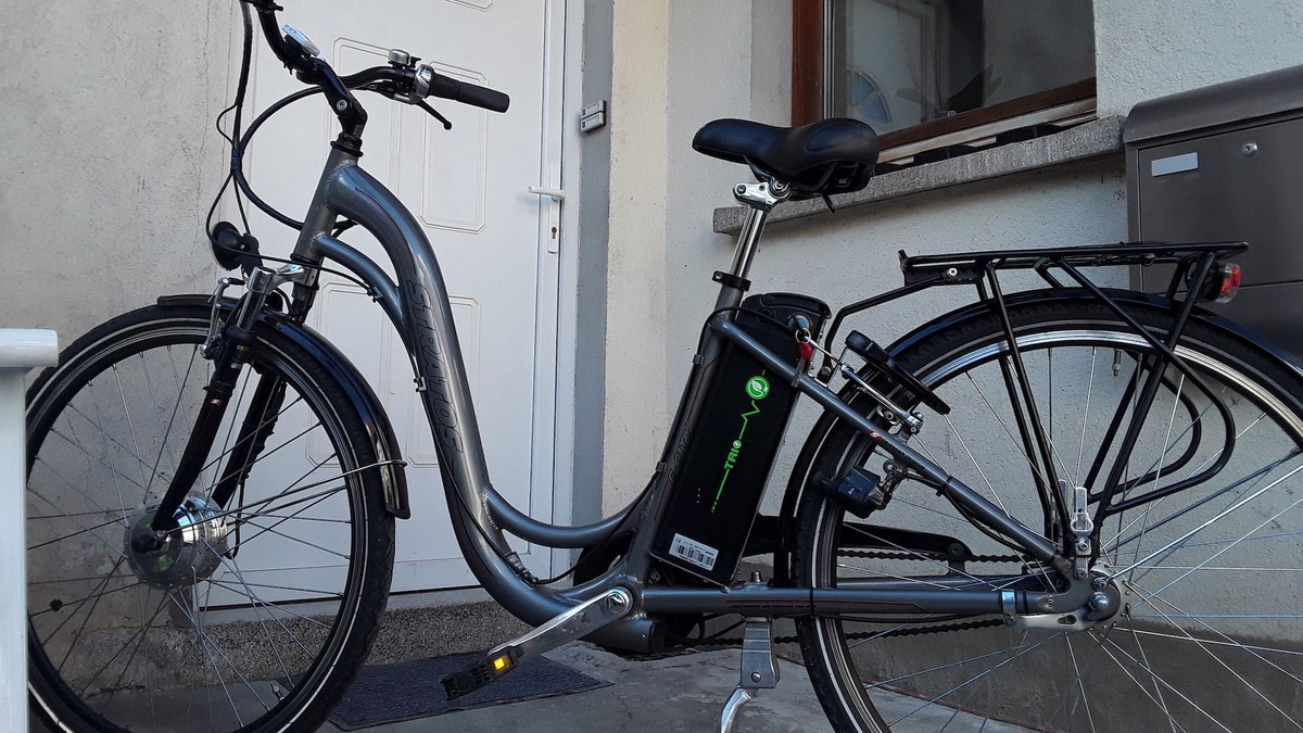 Ebern Apartment | holiday apartment/apt. for 2 guests with 49m² in Ebern (147160)