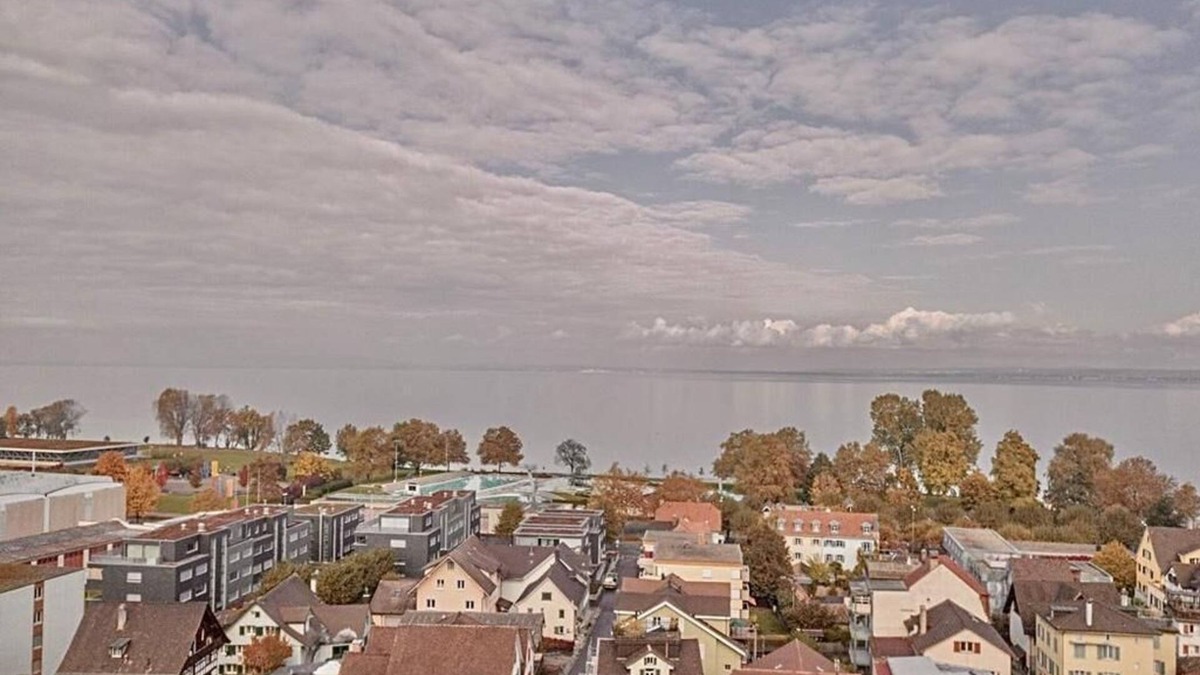 Arbon Apartment | Holiday apartment Arbon for 1 - 2 persons with 1 bedroom - Holiday apartment