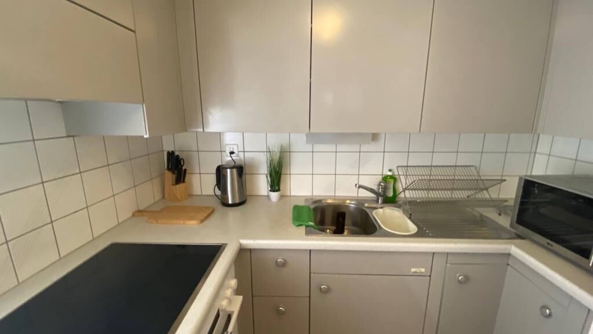 Arbon Apartment | Holiday apartment Arbon for 4 - 6 persons with 2 bedrooms - Holiday apartment