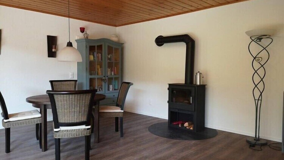 Dernbach Apartment | Holiday apartment at the linden tree