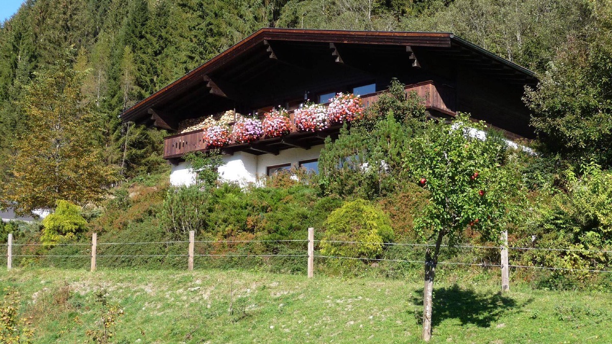 Eben im Pongau Apartment | Holiday apartment Eben im Pongau for 2 - 6 persons with 2 bedrooms - Holiday apartment
