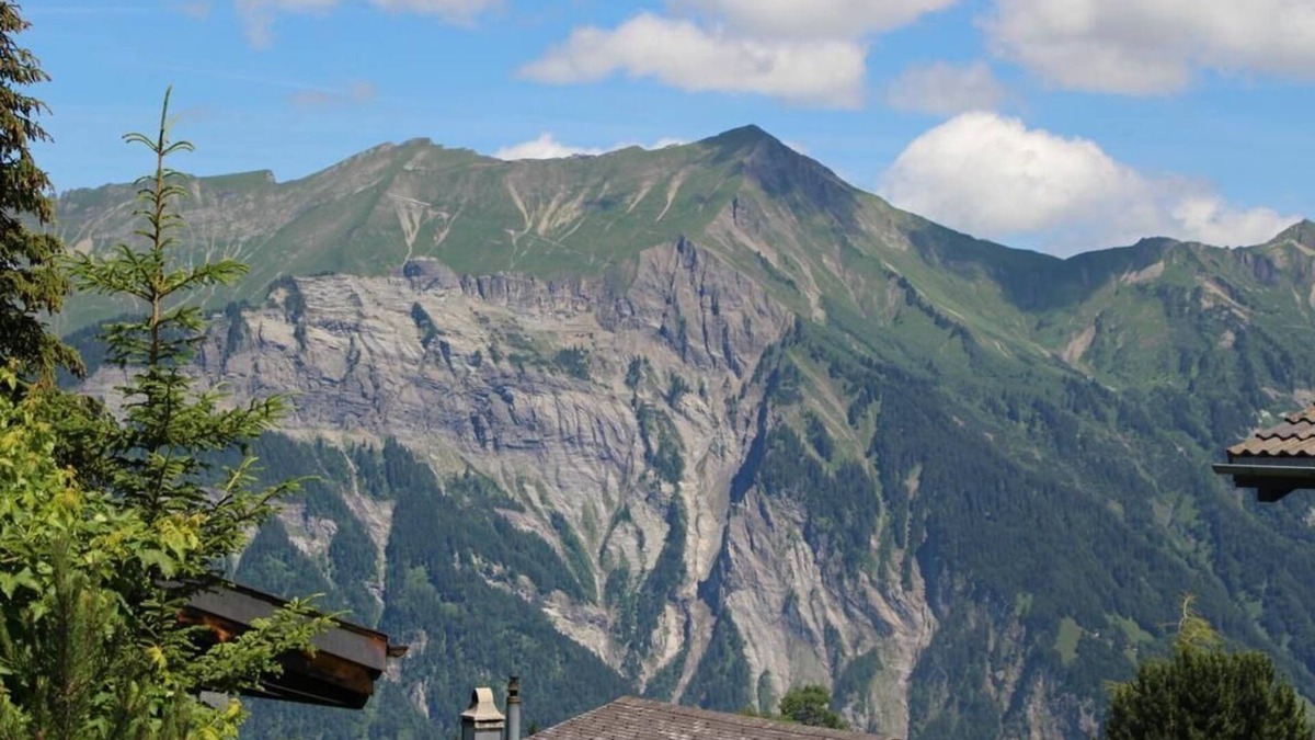 Axalp Apartment | Holiday apartment Axalp for 1 - 4 persons - Holiday apartment