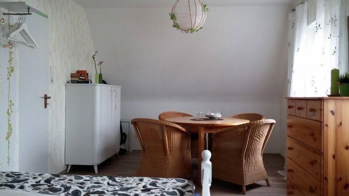 Bremervoerde House | Holiday apartment Bremervörde for 1 - 4 persons with 2 bedrooms - Holiday house