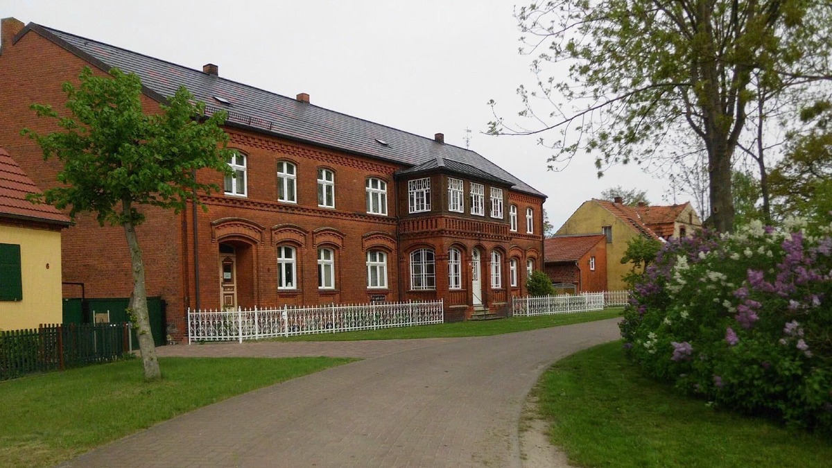 Roddan Apartment | Holiday apartment Bad Wilsnack for 1 - 6 persons with 3 bedrooms - Holiday apartment in one or multi