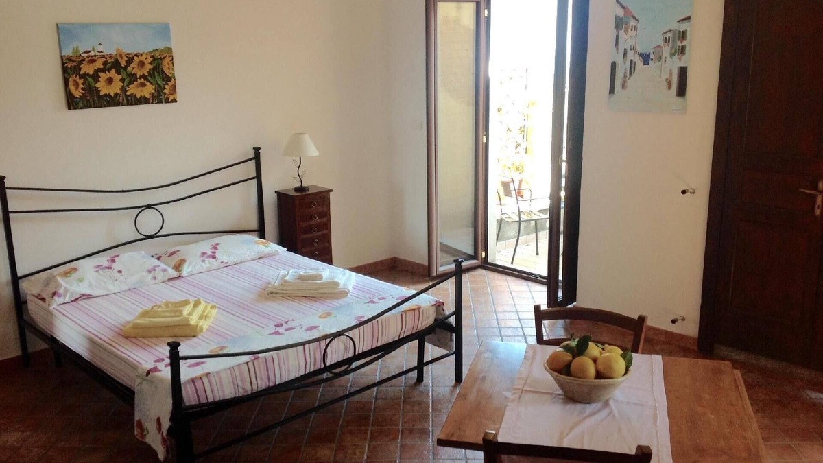 Badolato Apartment | Holiday apartment Badolato for 1 - 3 persons - Holiday apartment